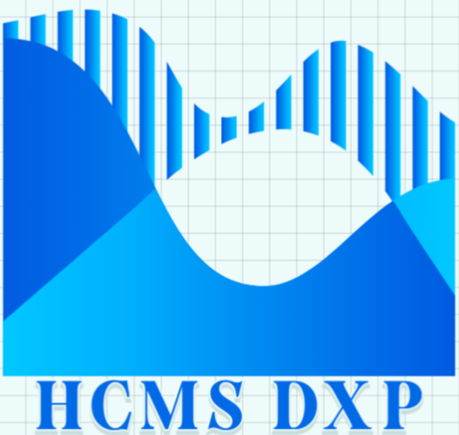 HCMSDXP Logo
